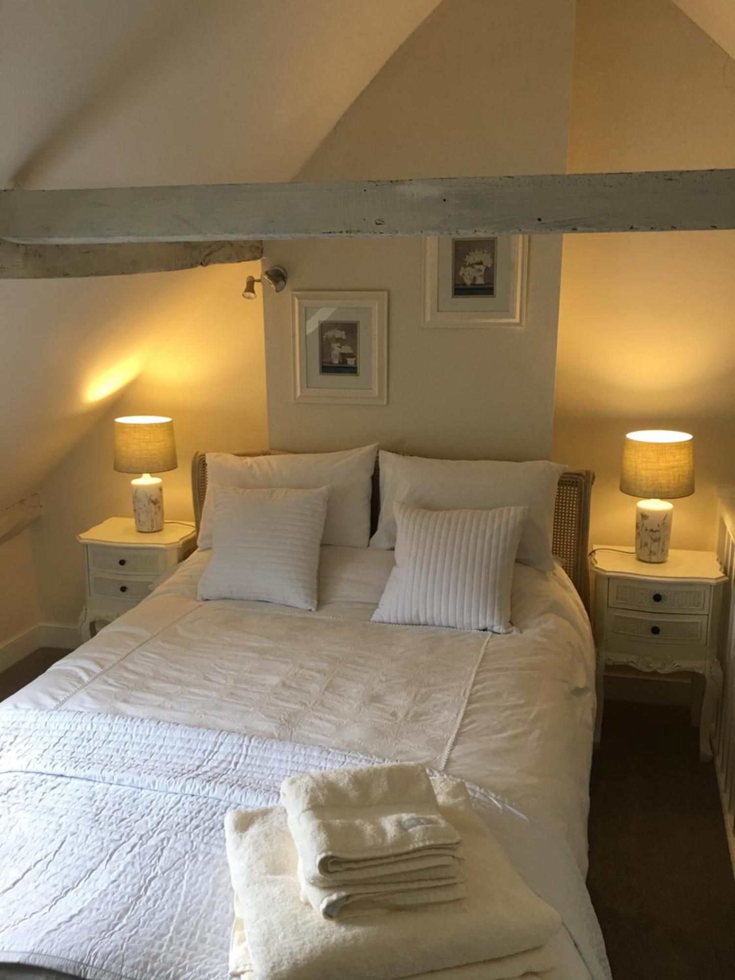 Luxury 2 Bed Apartment With Free Parking Ludlow Extérieur photo